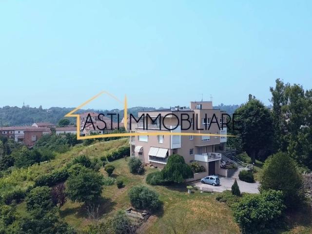 Appartamento in vendita a Piemonte, Asti