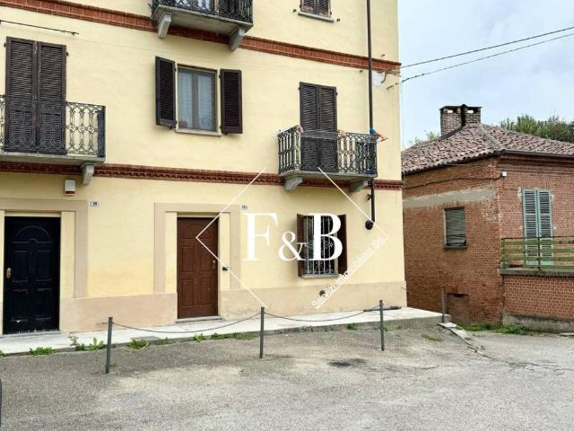 Appartamento in vendita a Piemonte, Asti