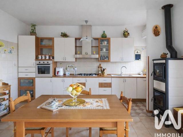 Appartamento in vendita a Castellalto, Abruzzo