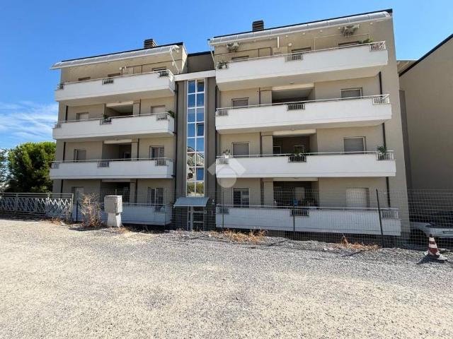 Appartamento in vendita a Castelnuovo Vomano, Castellalto
