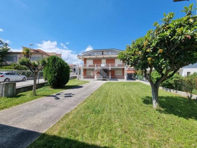 Appartamento in vendita a Castellalto, Abruzzo