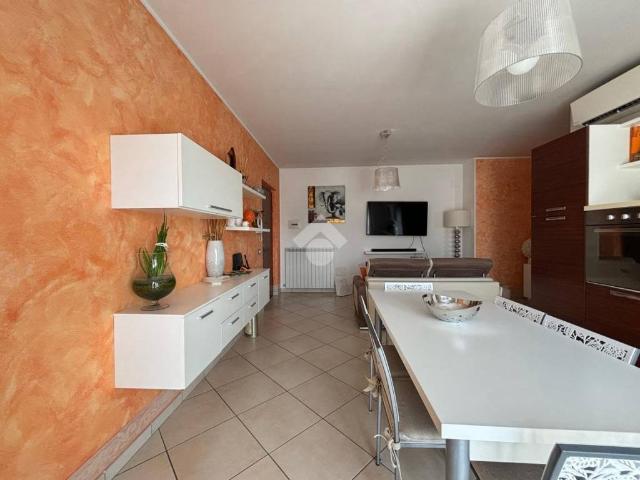 Appartamento in vendita a Castellalto, Abruzzo