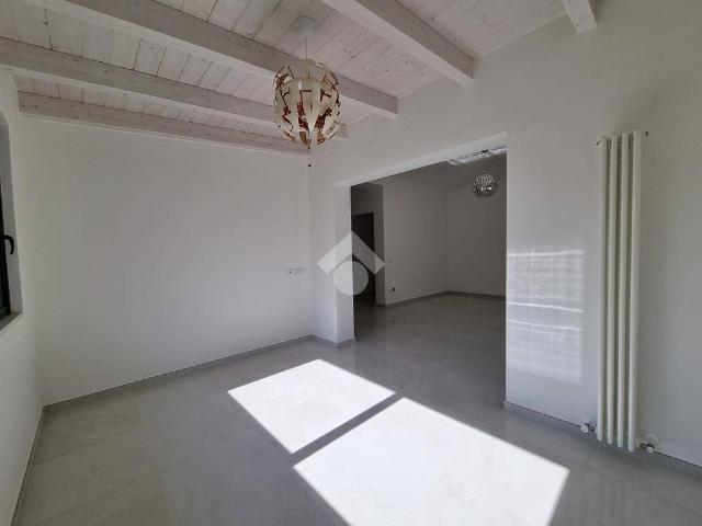 Appartamento in vendita a Castelnuovo Vomano, Castellalto
