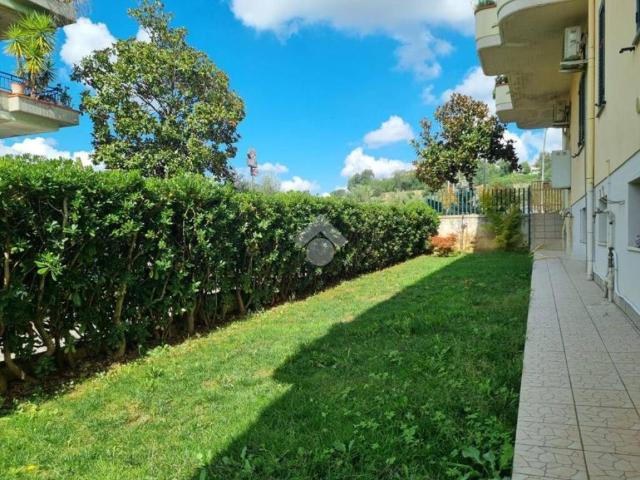 Appartamento in vendita a Castellalto, Abruzzo
