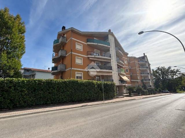 Appartamento in vendita a Castelnuovo Vomano, Castellalto