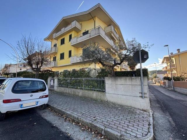 Appartamento in vendita a Castellalto, Abruzzo