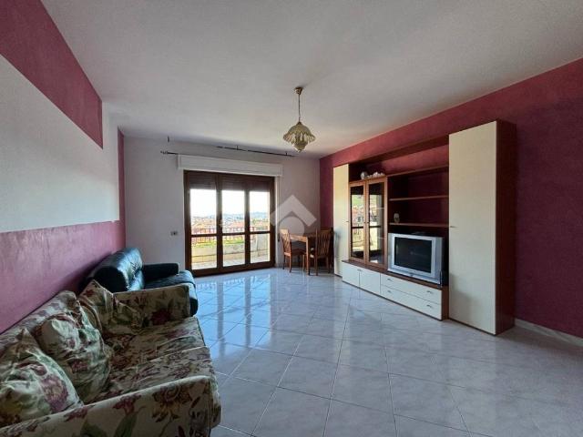 Appartamento in vendita a Castellalto, Abruzzo