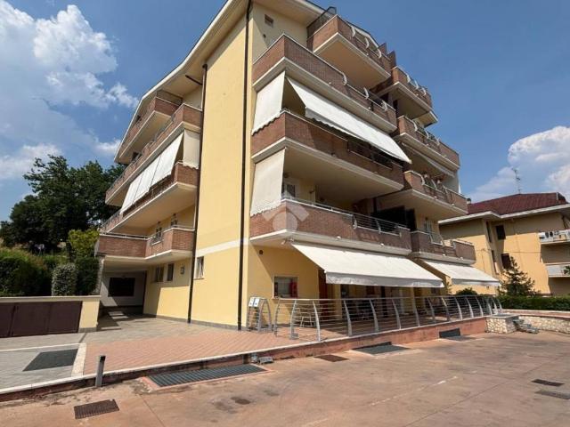 Appartamento in vendita a Castellalto, Abruzzo