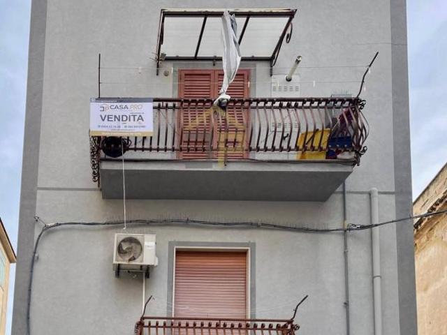 Appartamento in vendita a Castellammare Del Golfo, Sicilia