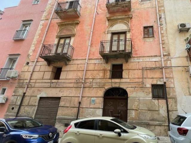Appartamento in vendita a Castellammare Del Golfo, Trapani
