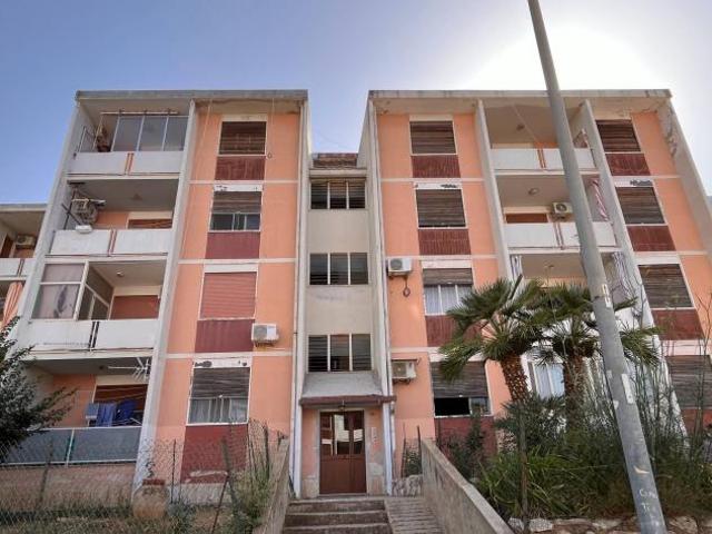 Appartamento in vendita a Castellammare Del Golfo, Sicilia