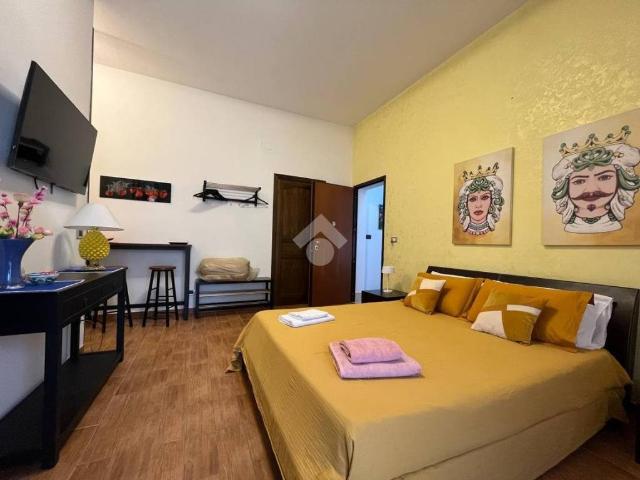 Appartamento in vendita a Castellammare Del Golfo, Trapani