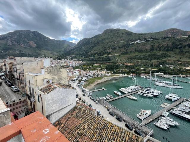 Appartamento in vendita a Castellammare Del Golfo, Sicilia