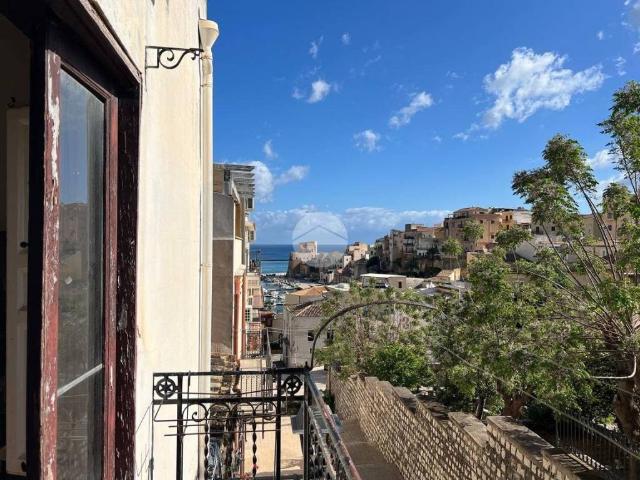 Appartamento in vendita a Castellammare Del Golfo, Sicilia