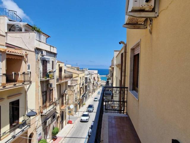 Appartamento in vendita a Castellammare Del Golfo, Sicilia