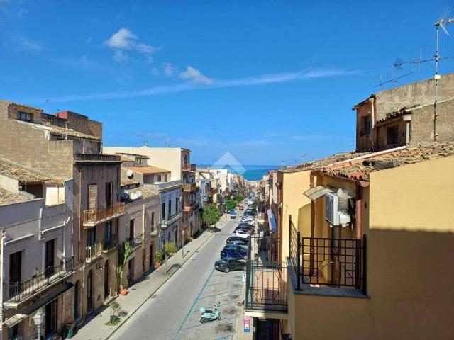 Appartamento in vendita a Castellammare Del Golfo, Sicilia