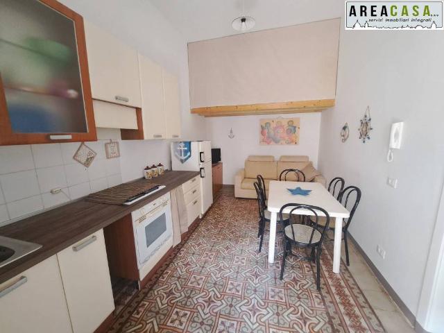 Appartamento in vendita a Castellammare Del Golfo, Sicilia