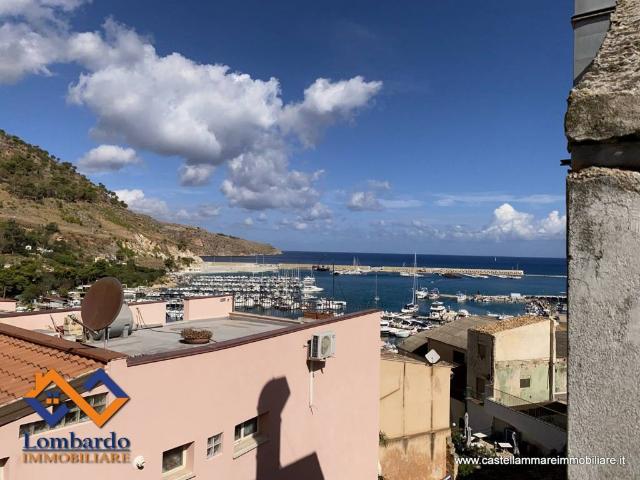 Appartamento in vendita a Castellammare Del Golfo, Sicilia