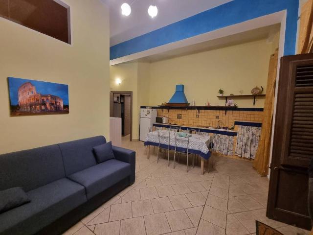 Appartamento in vendita a Castellammare Del Golfo, Sicilia