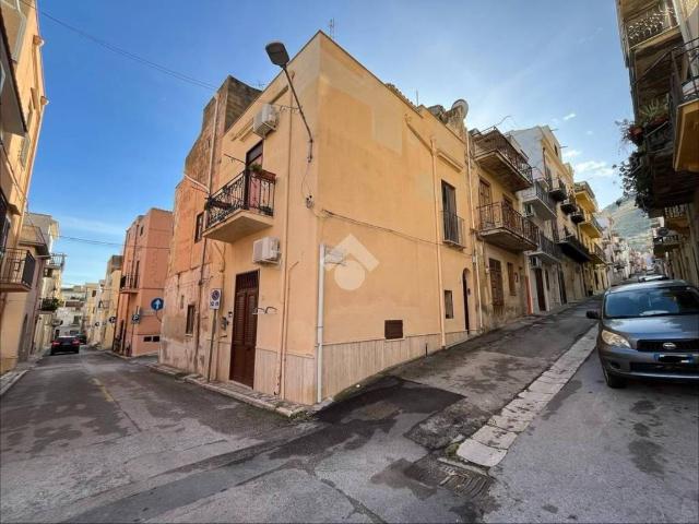 Appartamento in vendita a Castellammare Del Golfo, Sicilia