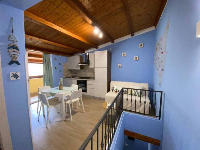 Appartamento in vendita a Castellammare Del Golfo, Sicilia
