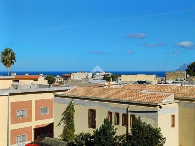 Appartamento in vendita a Castellammare Del Golfo, Sicilia