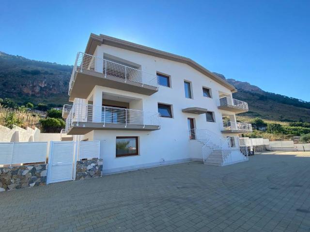 Appartamento in vendita a Castellammare Del Golfo, Sicilia