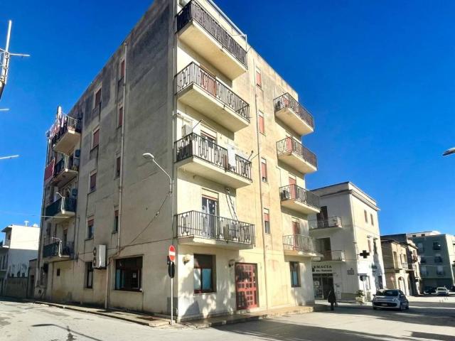 Appartamento in vendita a Castellammare Del Golfo, Sicilia