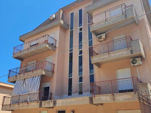 Appartamento in vendita a Castellammare Del Golfo, Sicilia