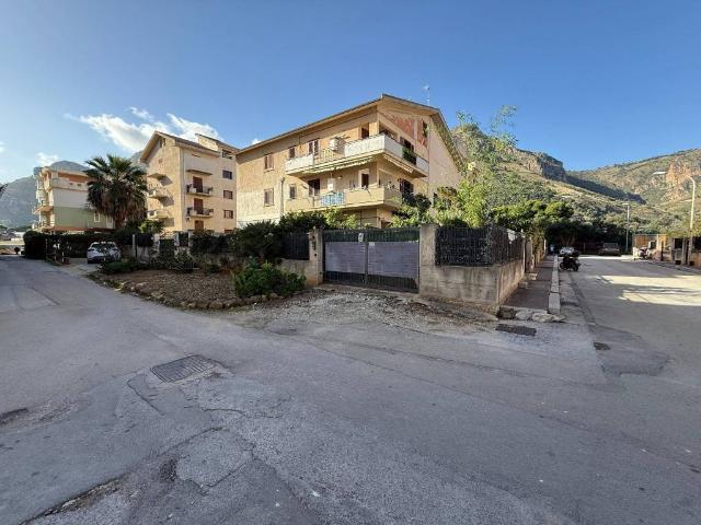 Appartamento in vendita a Castellammare Del Golfo, Trapani