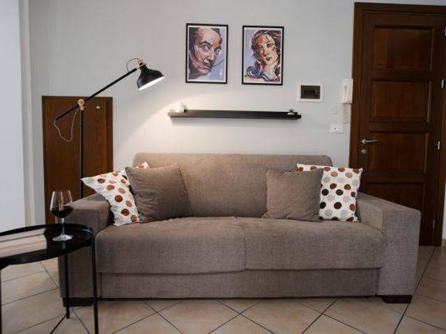 Appartamento in vendita a Castellammare Del Golfo, Sicilia