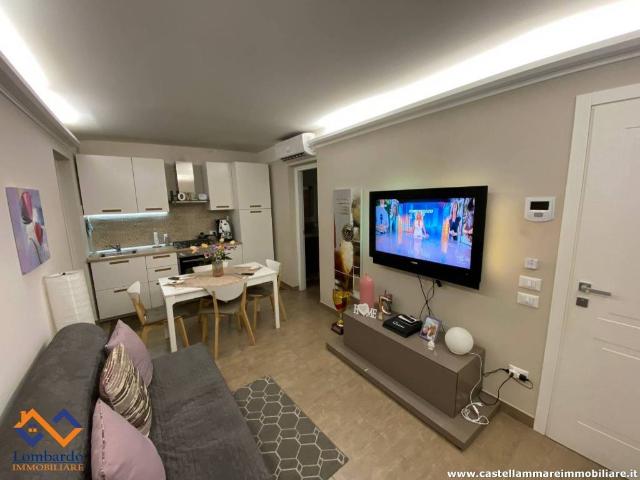 Appartamento in vendita a Castellammare Del Golfo, Sicilia