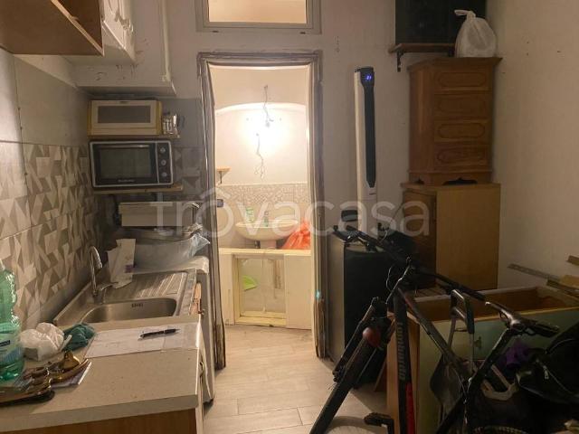 Monolocale in vendita a Caporivo, Castellammare Di Stabia