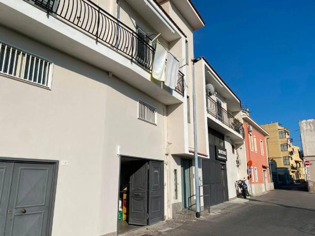 Appartamento in vendita a Pioppaino, Castellammare Di Stabia