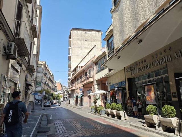 Appartamento in vendita a Castellammare Di Stabia, Campania