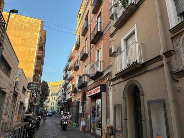 Appartamento in vendita a Castellammare Di Stabia, Campania