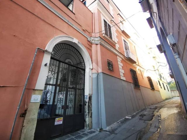 Appartamento in vendita a Castellammare Di Stabia, Campania