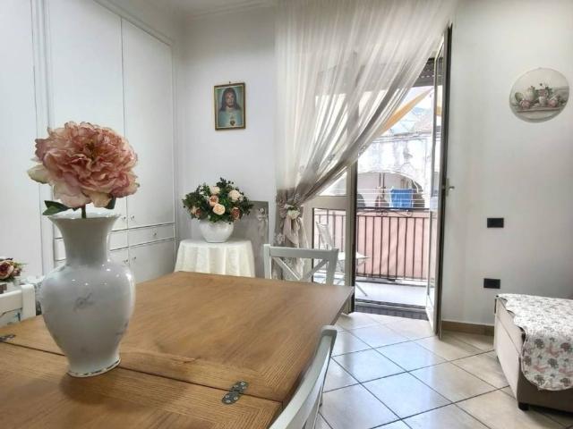 Appartamento in vendita a Caporivo, Castellammare Di Stabia