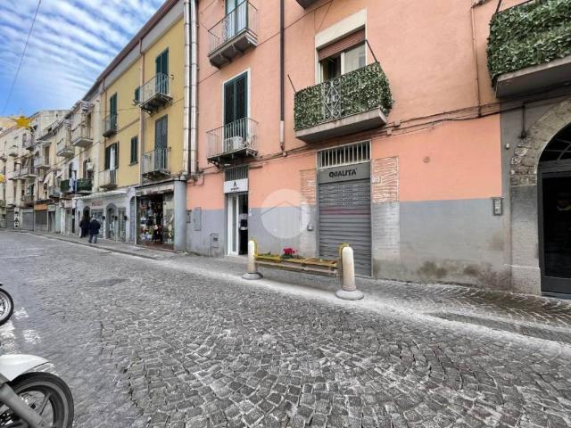Appartamento in vendita a Castellammare Di Stabia, Campania