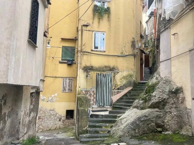 Appartamento in vendita a Castellammare Di Stabia, Campania