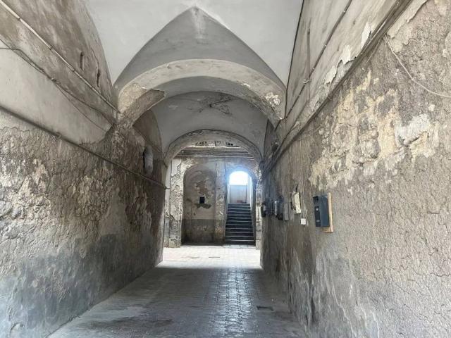 Appartamento in vendita a Castellammare Di Stabia, Campania