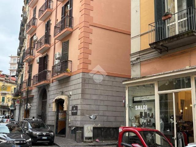 Appartamento in vendita a Castellammare Di Stabia, Campania
