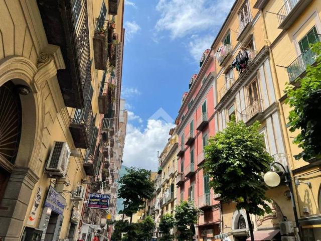 Appartamento in vendita a Castellammare Di Stabia, Campania
