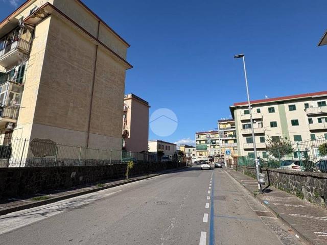 Appartamento in vendita a Rione San Marco, Castellammare Di Stabia