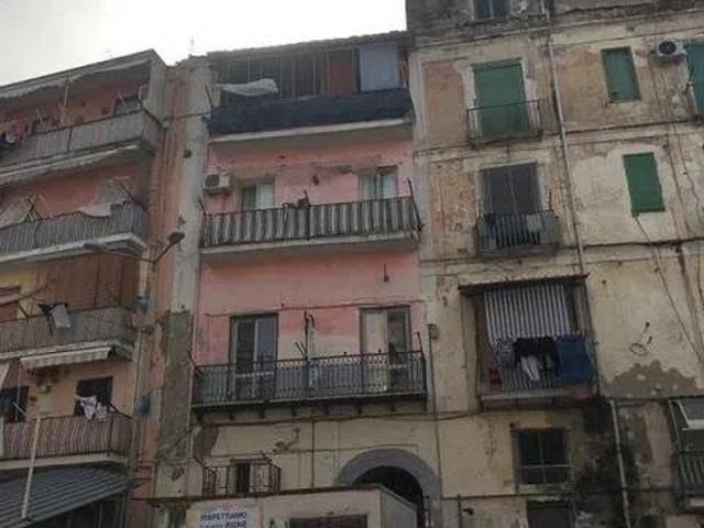 Appartamento in vendita a Caporivo, Castellammare Di Stabia