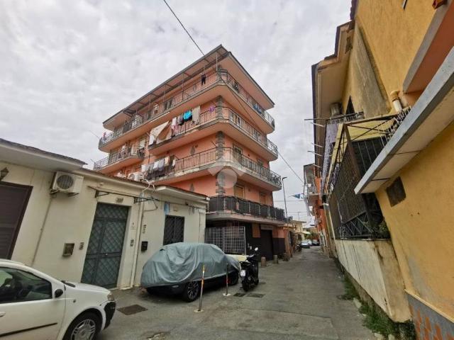 Appartamento in vendita a Pioppaino, Castellammare Di Stabia