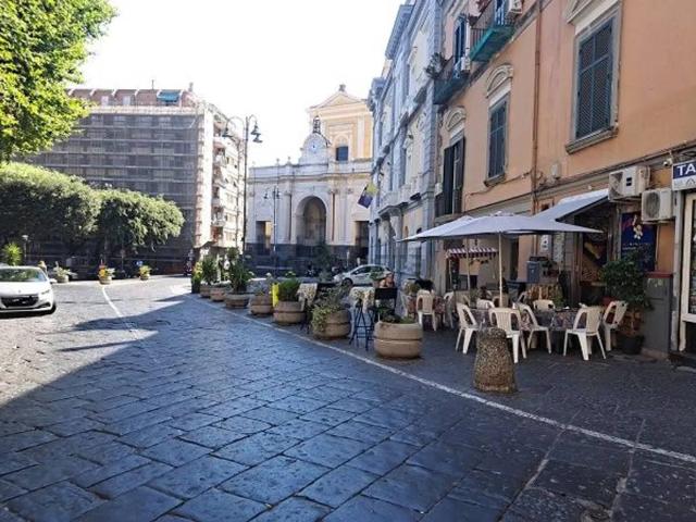 Appartamento in vendita a Caporivo, Castellammare Di Stabia