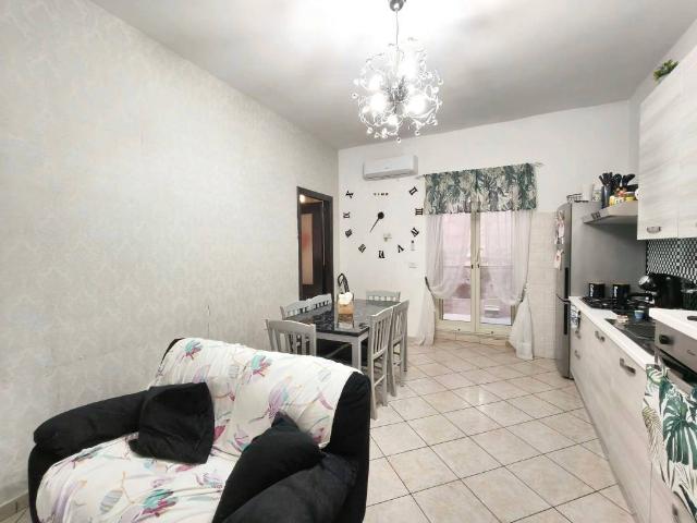 Appartamento in vendita a Pioppaino, Castellammare Di Stabia