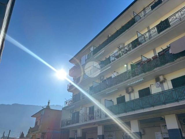 Appartamento in vendita a Pioppaino, Castellammare Di Stabia