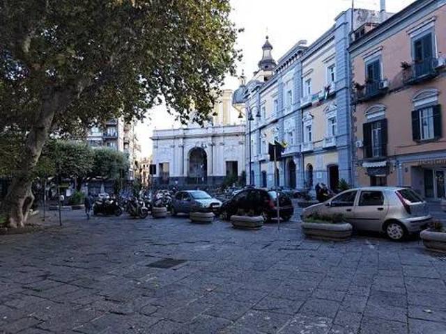 Appartamento in vendita a Castellammare Di Stabia, Campania